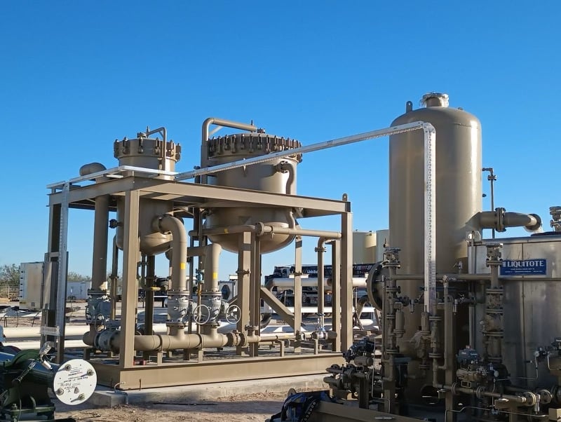 Instrumentation & Electrical