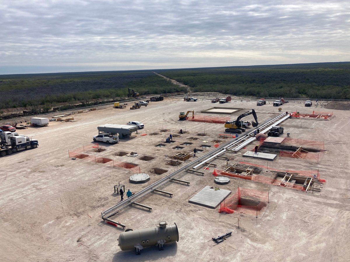 Amine Plant 15